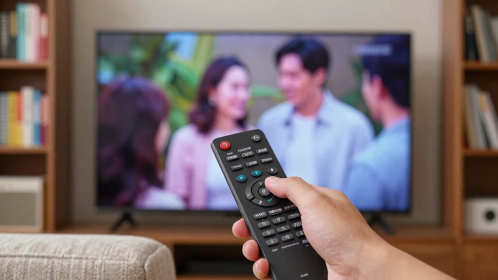 TV Dialogue Still Sounds Muffled? Fix These 7 Things First 3 enhance tv speech clarity