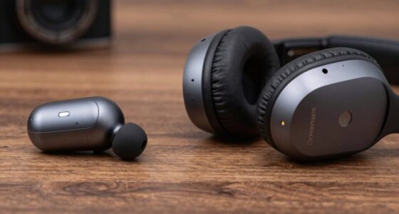 enhanced audio technology comparison