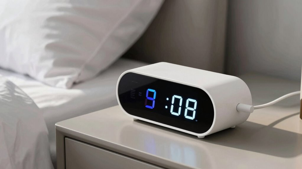 enhanced customizable wake up features