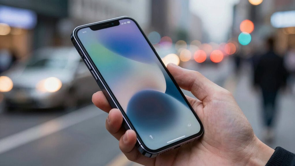 enhanced noise canceling call technology