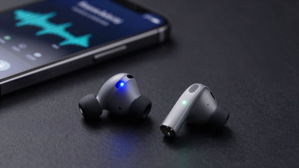 enhanced sound longer battery