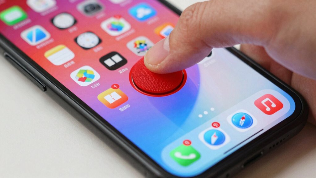 enhanced visibility and usability