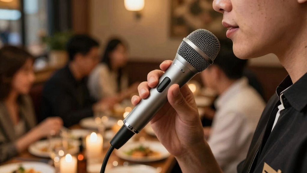 enhancing clarity in noisy environments