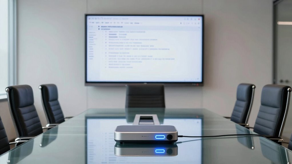 The Truth About ‘AI Transcription Devices’ for Meetings 3 enhancing meetings with ai