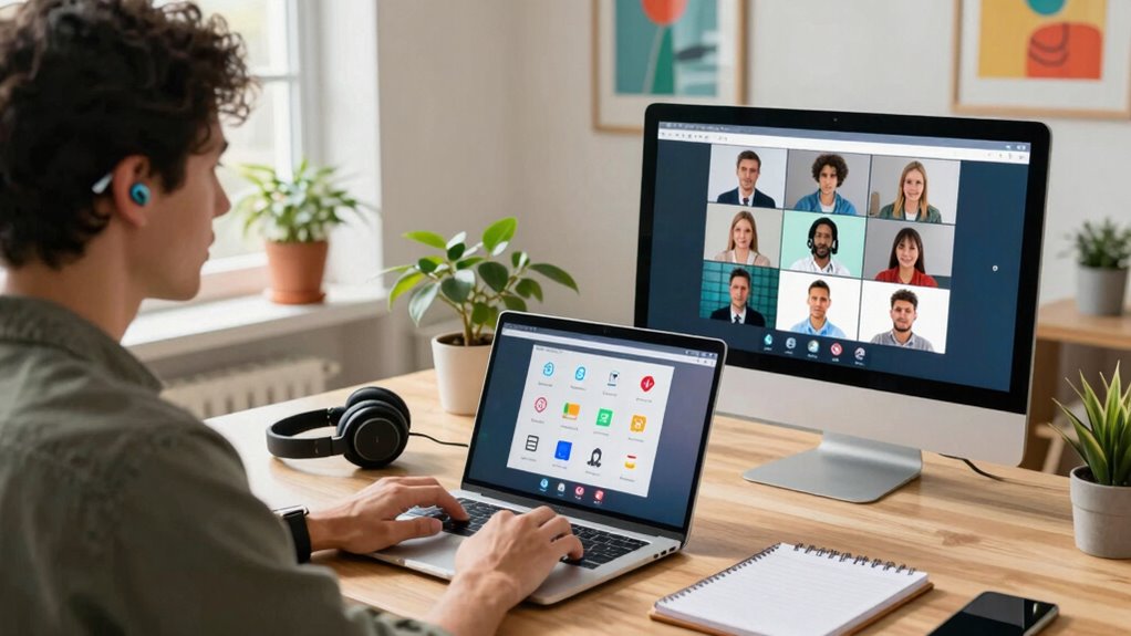 enhancing virtual meeting accessibility