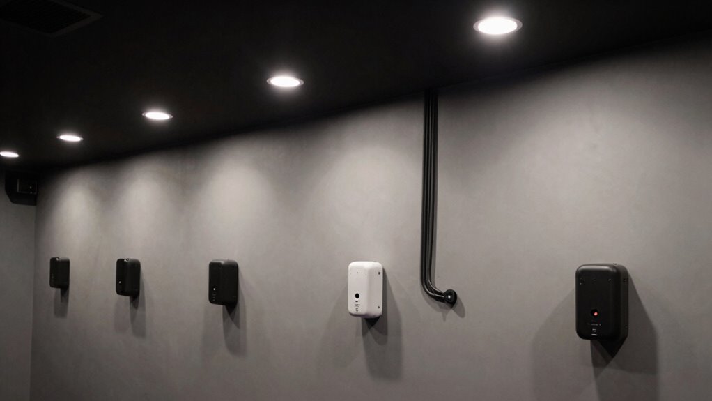 ensure ada compliant listening