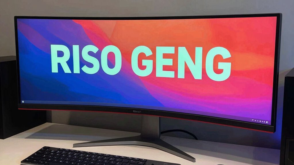 ergonomic workspace for captioning