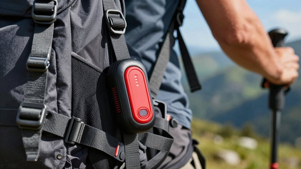 essential emergency assistance features