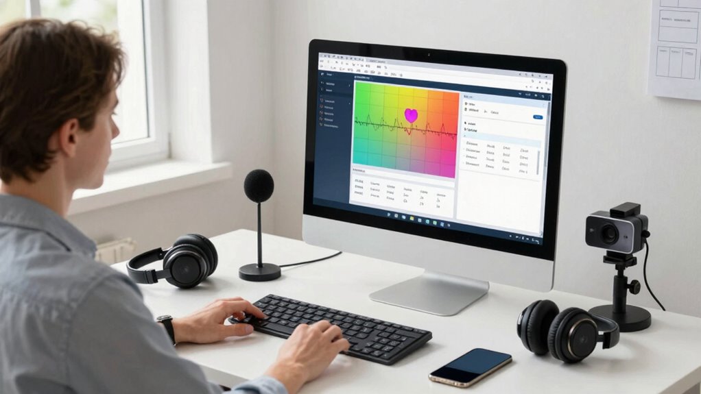 essential teleaudiology equipment checklist