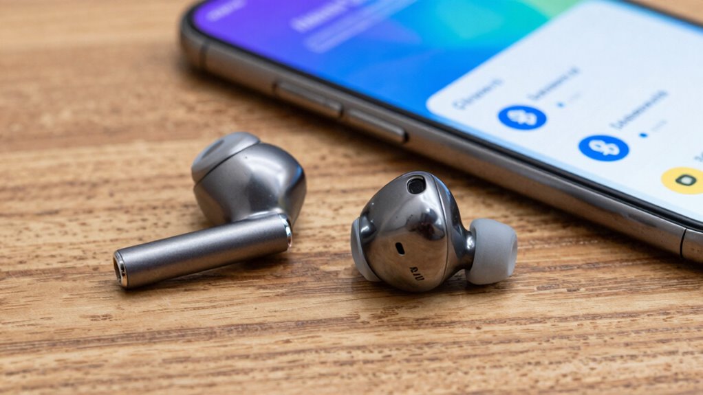 evaluate bluetooth le audio upgrade