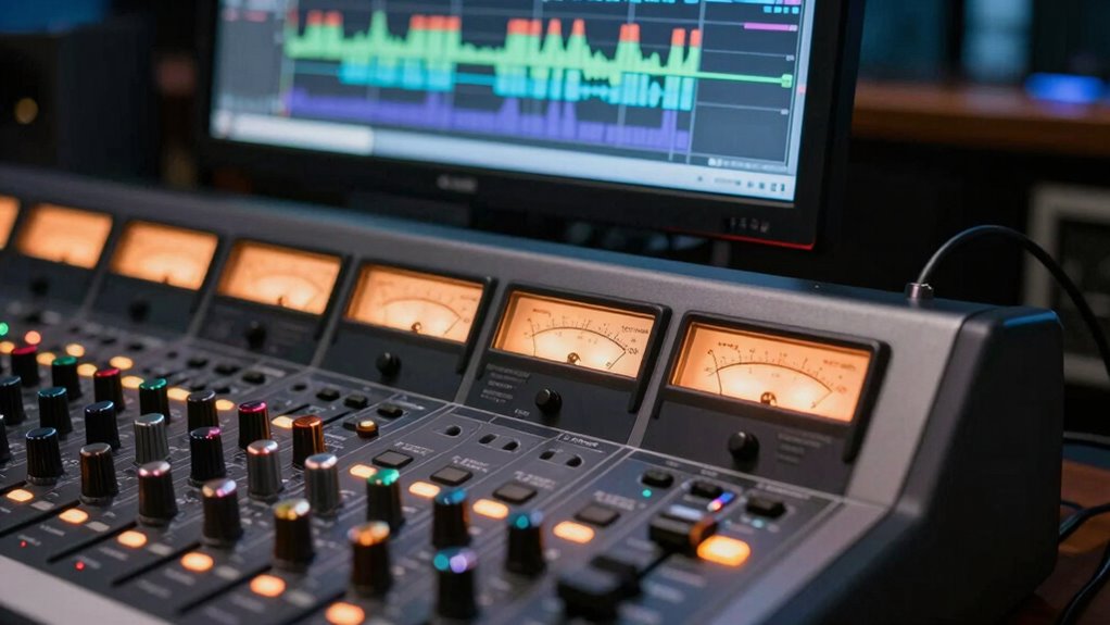 factors affecting audio playback