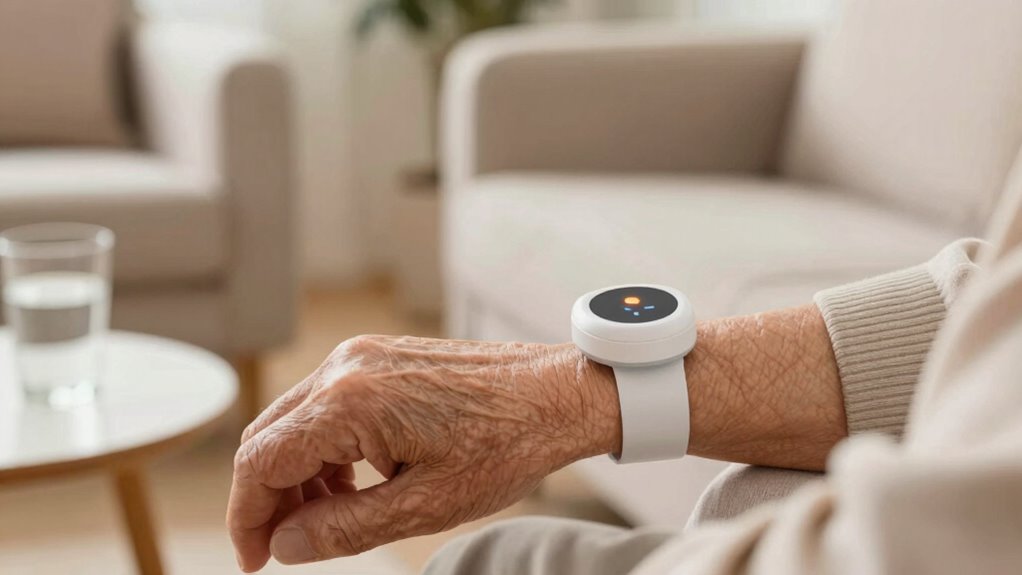 fall detection limitations and reliability