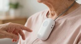 fall detection medical alerts