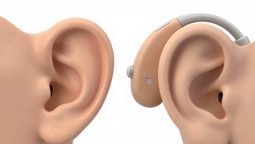 fit comfort sound quality