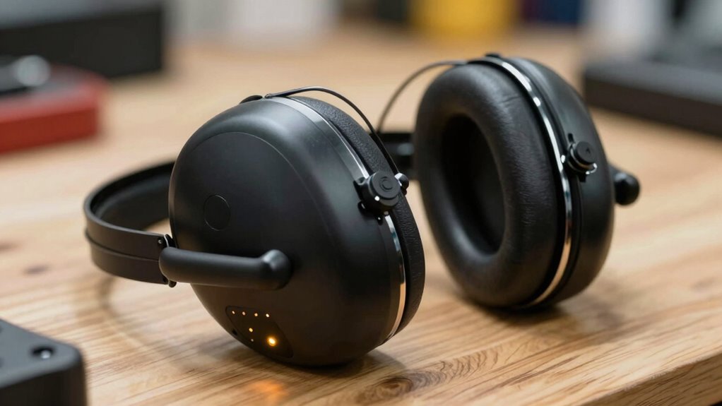 fix audio device issues