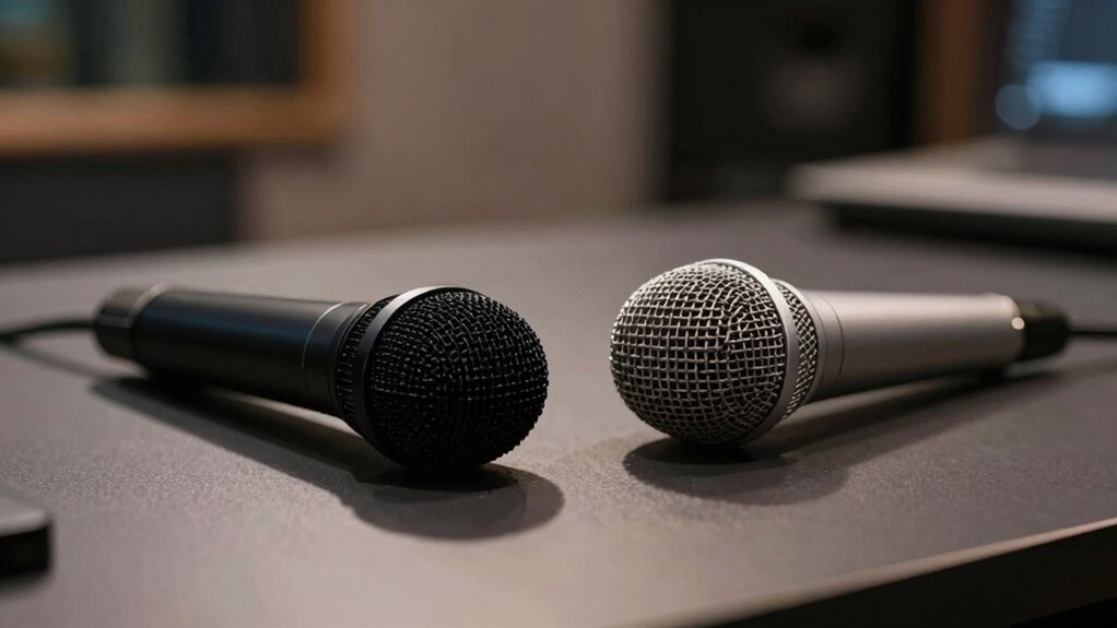 Directional Microphones: The Shortcut to Clearer Conversations 8 focused sound capture options