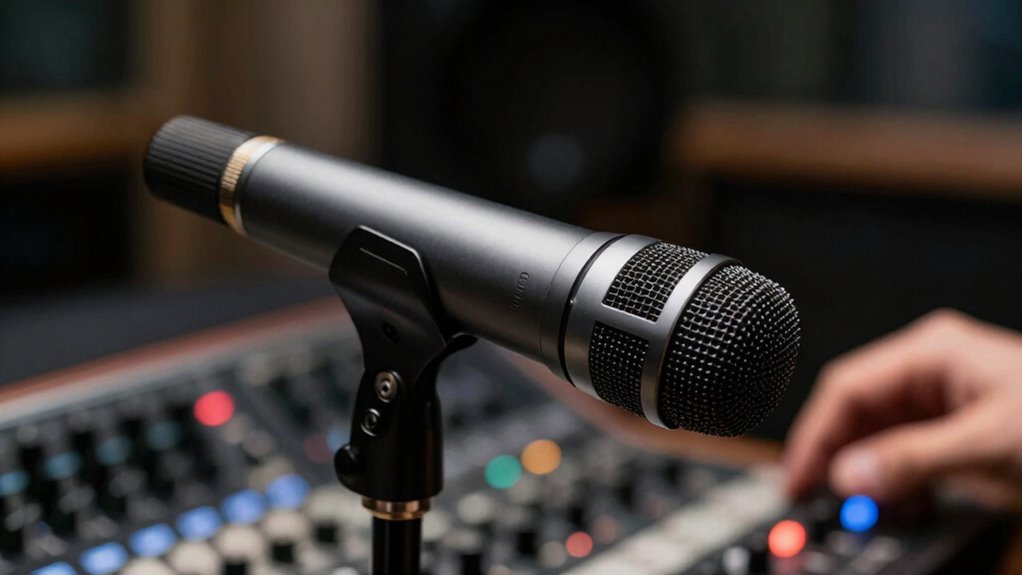 Directional Microphones: The Shortcut to Clearer Conversations 3 focused sound with noise reduction