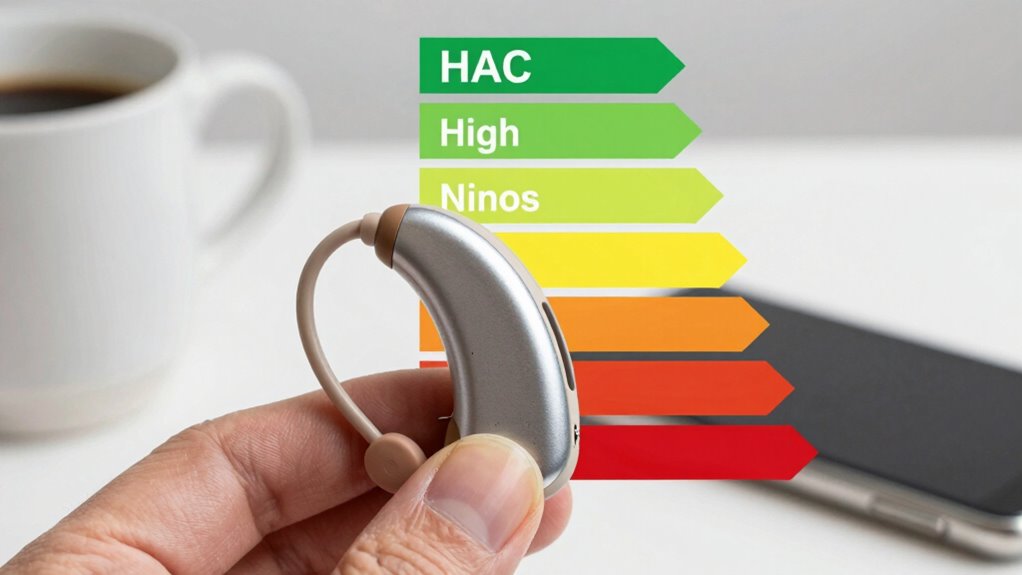 hac ratings improve connectivity