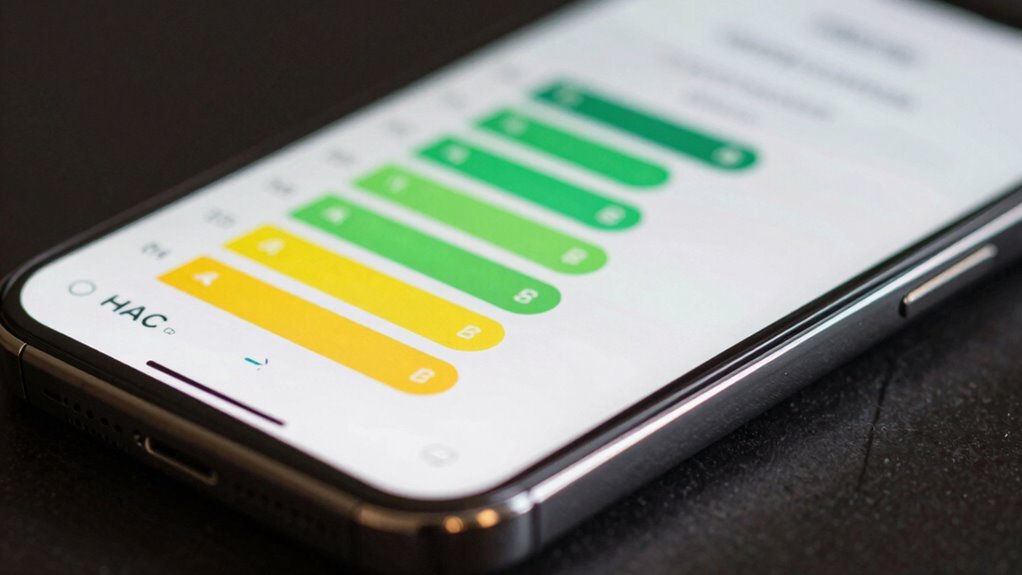 hac ratings limitations explained