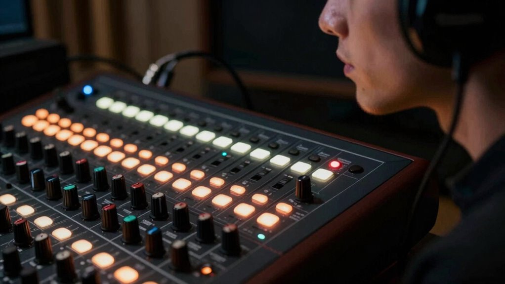 hardware software latency issues