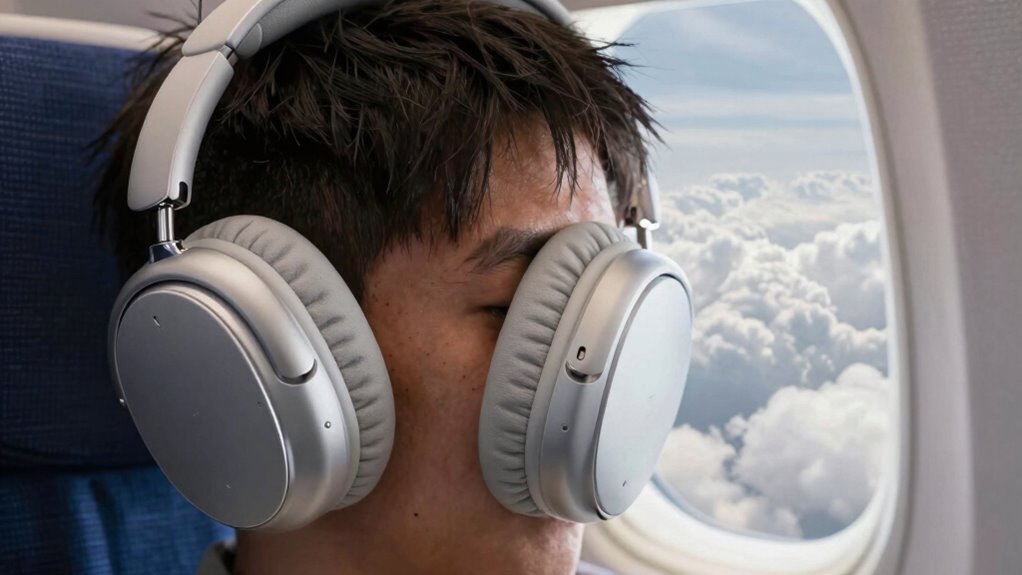 8 Best Headphones for Airplane Travel with Hearing Aids in 2026 7 headphones for hearing aids