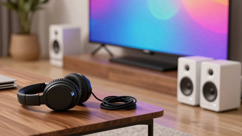 headphones offer superior clarity