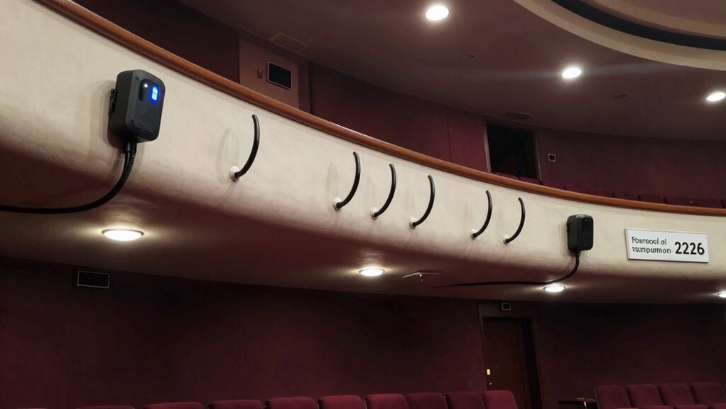 hearing aid compatibility clarity