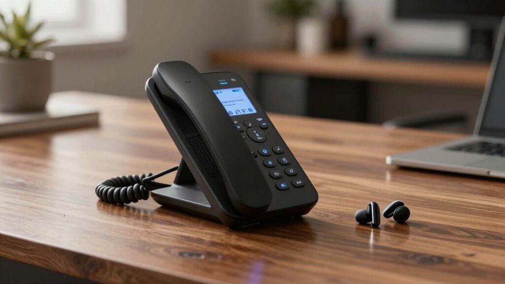 hearing aid compatibility features