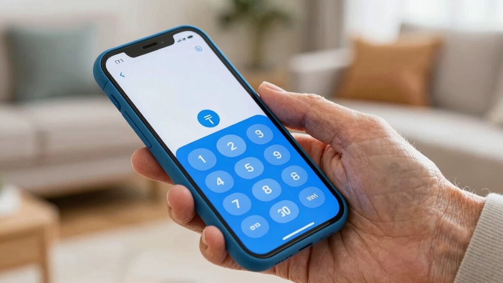 hearing aid compatible features