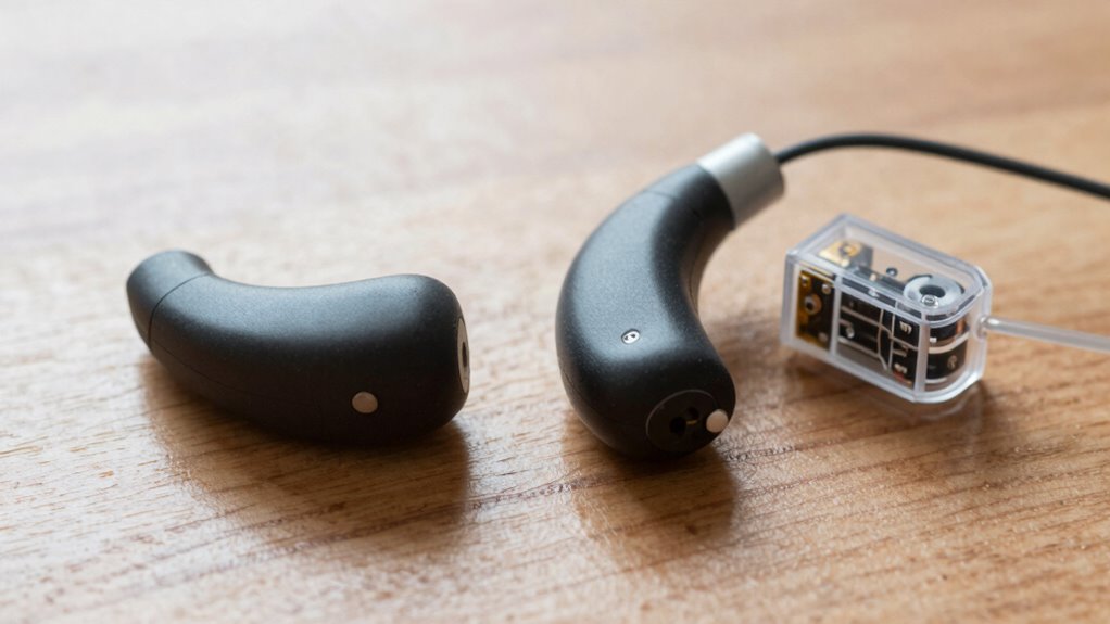 hearing aid costs regulations