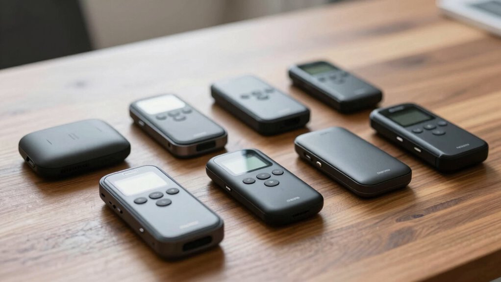 hearing aid features important