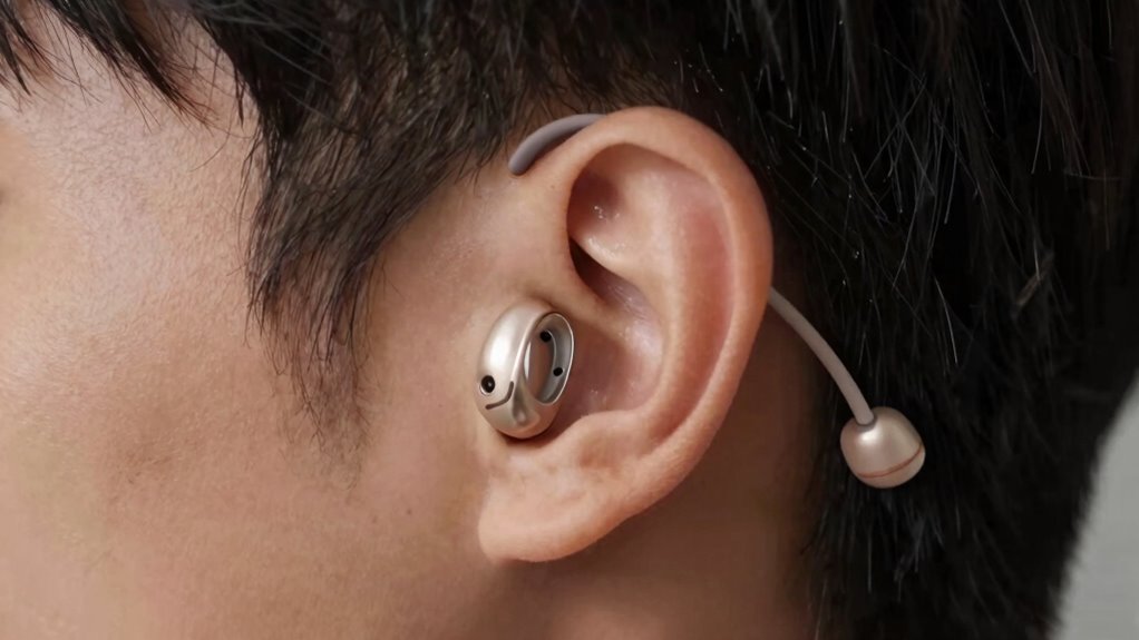 hearing aid style considerations