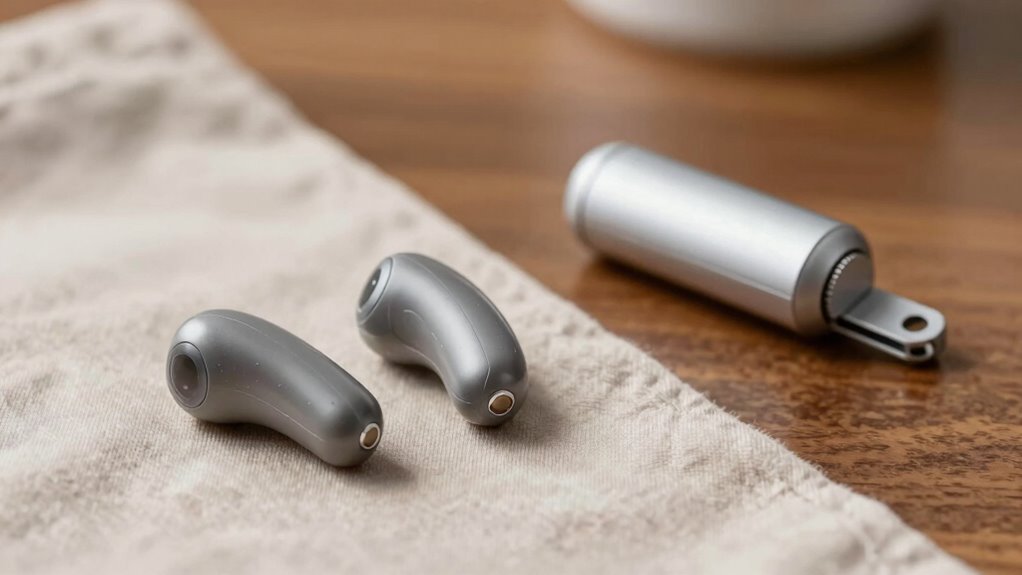 hearing aids and alds compatibility