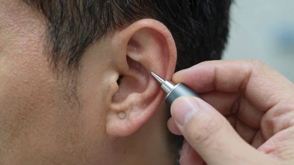 hearing clarity with real ear