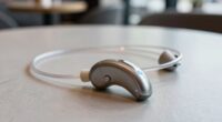 hearing loop technology benefits