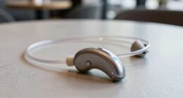 hearing loop technology benefits