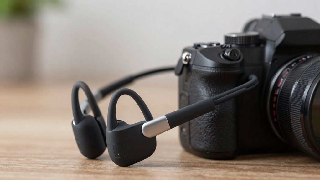 hearing needs comfort durability