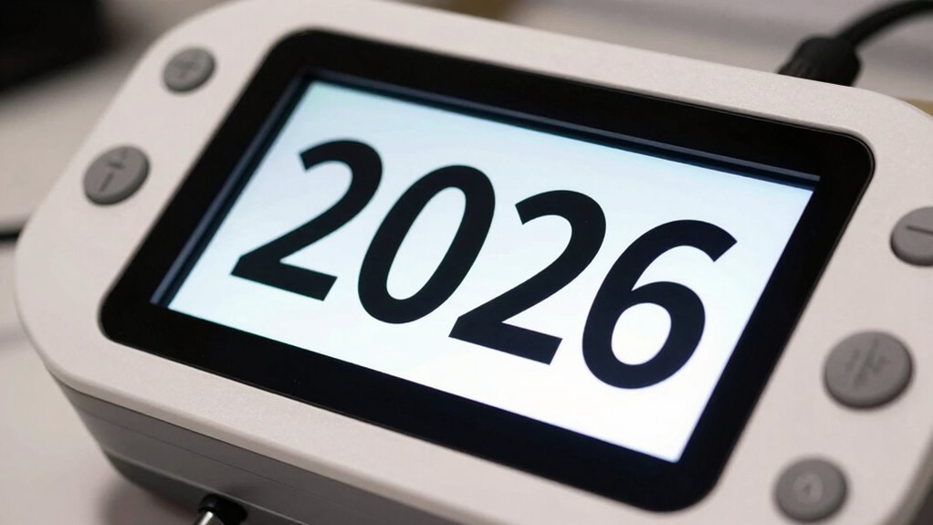 high contrast magnification flexibility