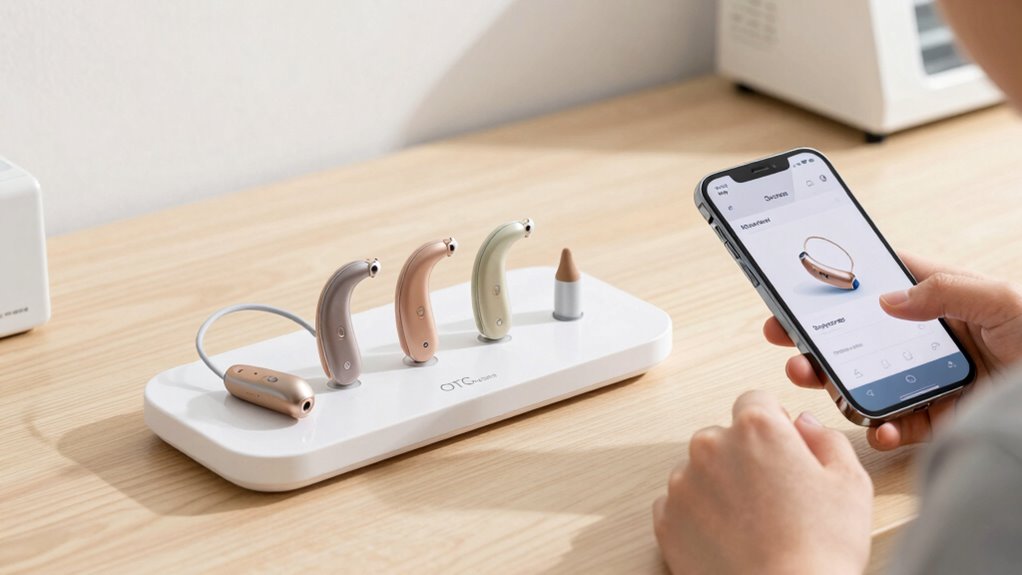 15 Best OTC Hearing Aids for High-Frequency Hearing Loss in 2026 7 high frequency amplification and comfort