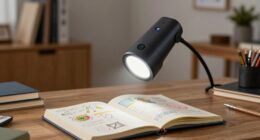 home classroom magnification tools