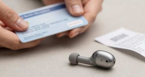 hsa fsa hearing devices