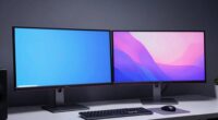 importance of ergonomic monitors