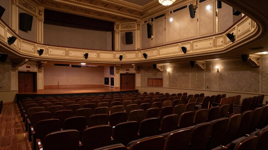 improper placement and training