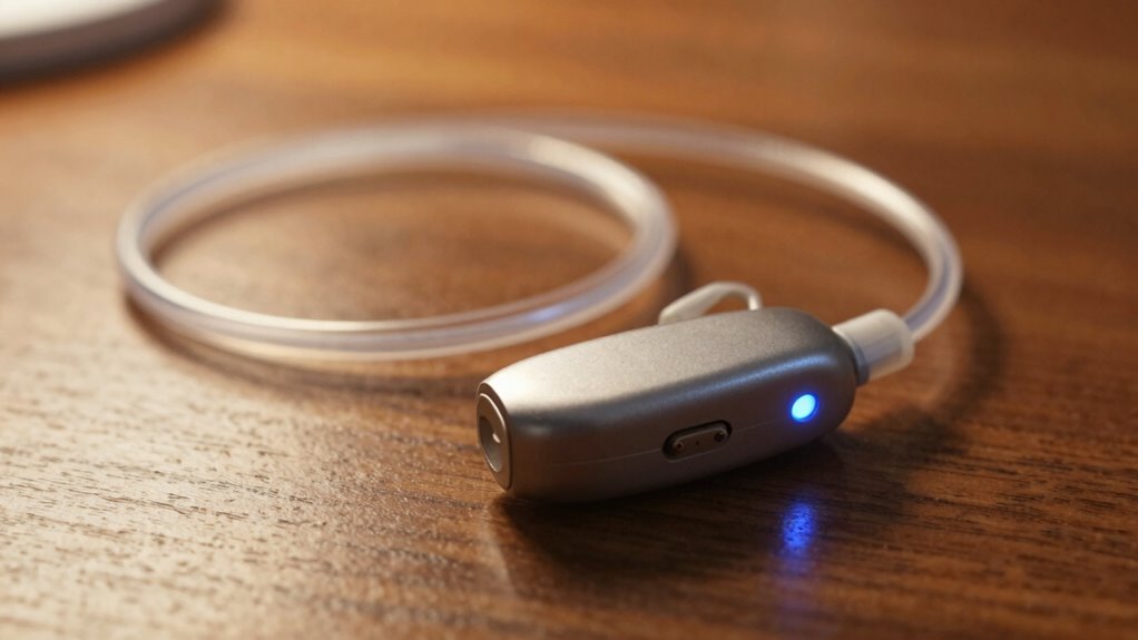 improve hearing in public