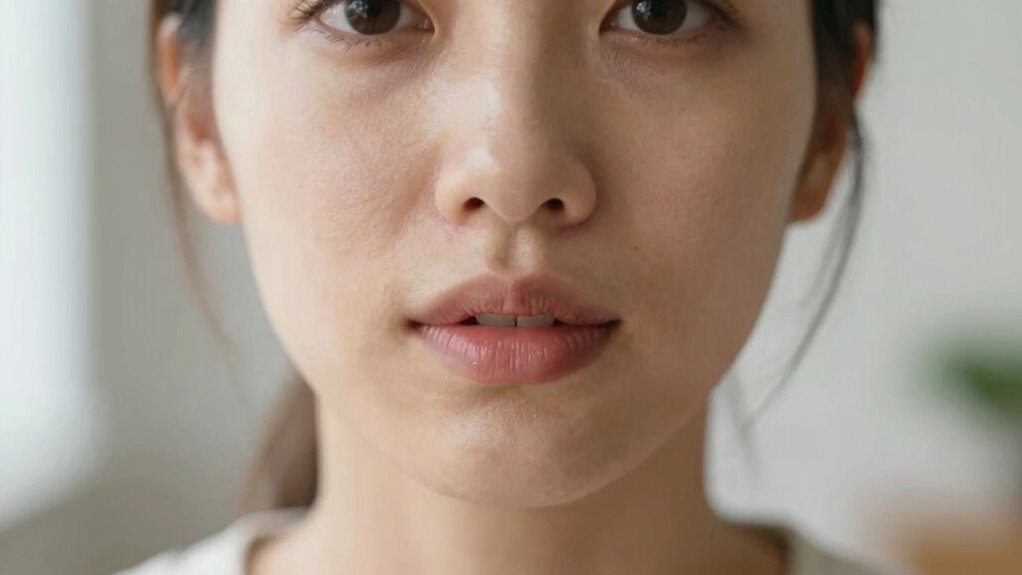 improve video call visibility