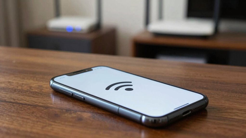 improve wi fi signal strength