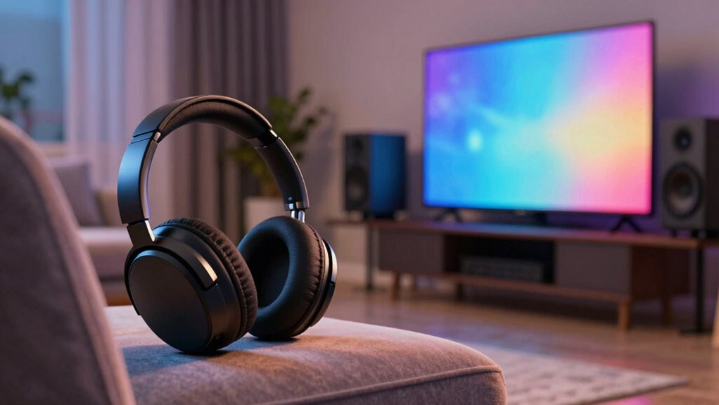 improving tv audio clarity