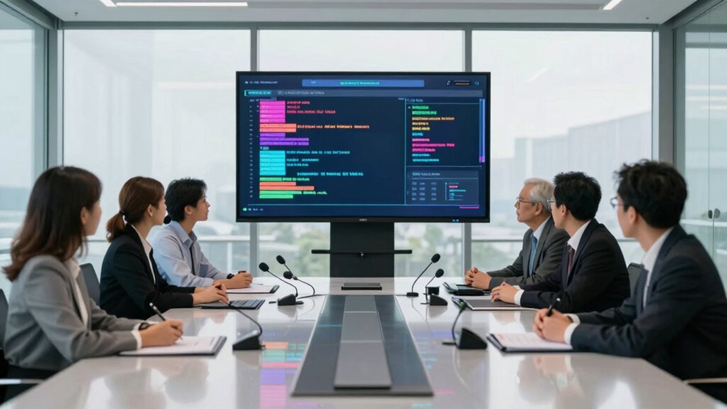 The Truth About ‘AI Transcription Devices’ for Meetings 9 inclusive adaptive transcription technologies