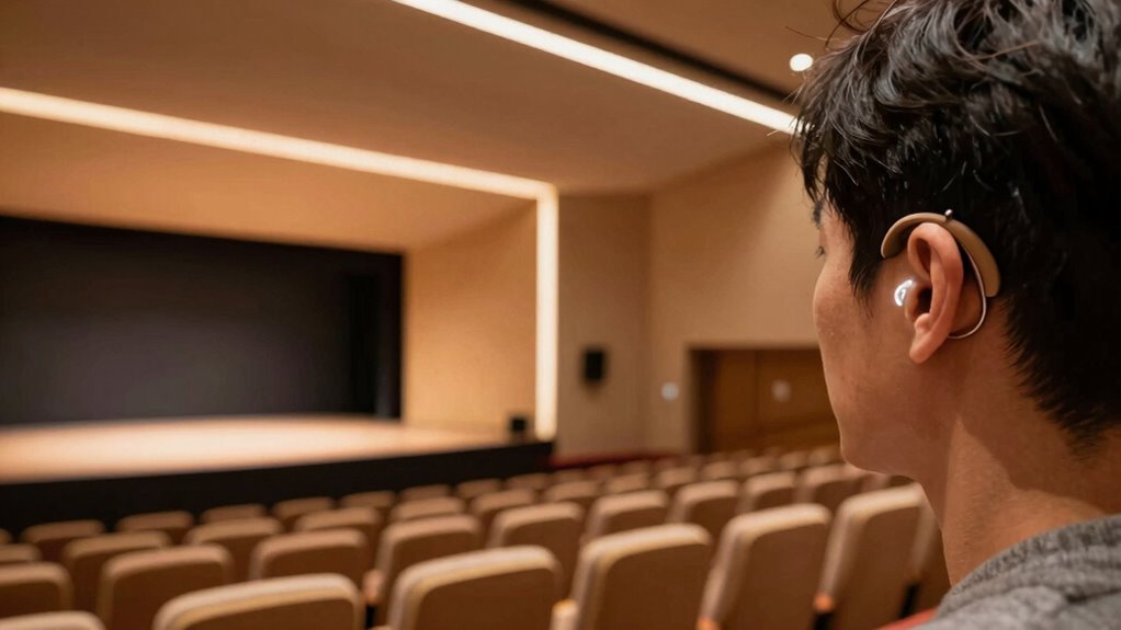 inclusive affordable hearing solutions