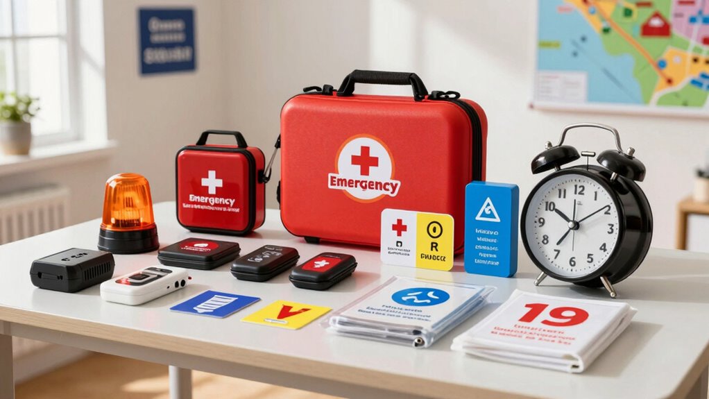 inclusive emergency preparedness strategies